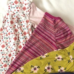 Tea Collection Dress Bundle 18-24